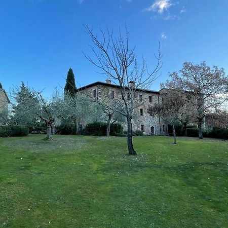 Castello Di Gaiche Collebaldo Exterior foto